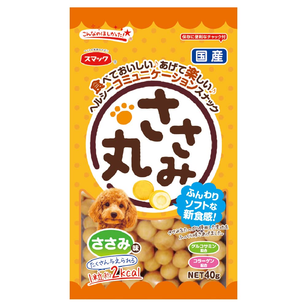 ドッグフード maru Amazon.co.jp: Chicken Maru, Chicken Flavor, 1.4 oz (40 g) x 5